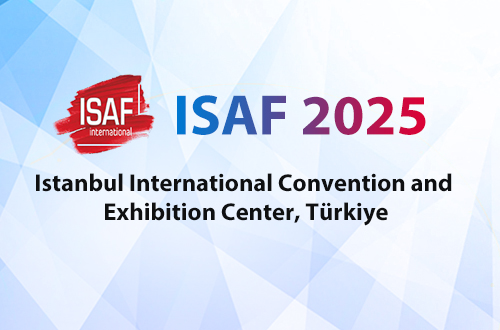 2025 ISAF SECURITY EXPO: SMART ACCESS SOLUTIONS CAPTIVATE EURASIAN MARKET